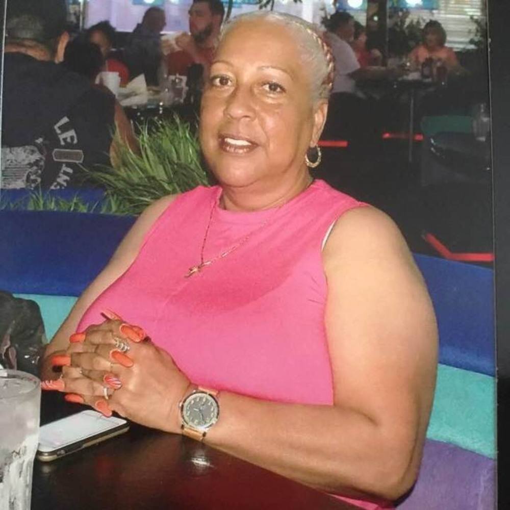 Meet your Posher, Gwendolyn